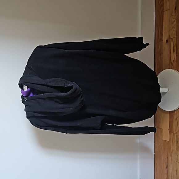 Adidas classic trefoil hoodie - Picture 4 of 4